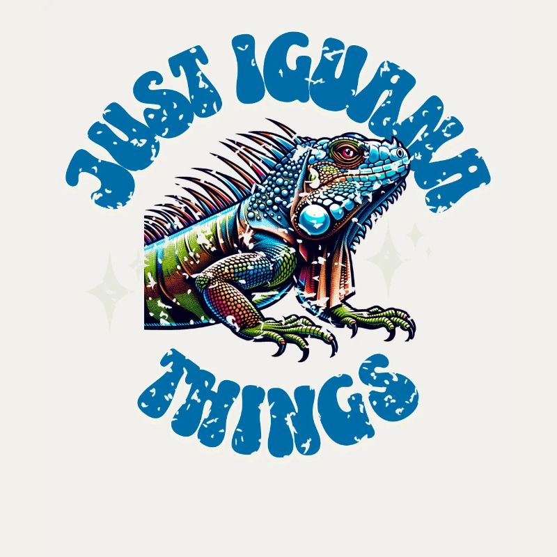 Iguana