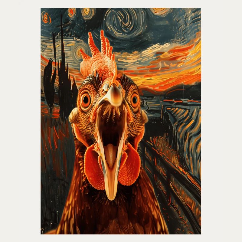 Huhn