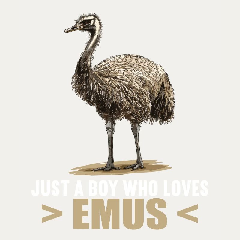Emus Emu