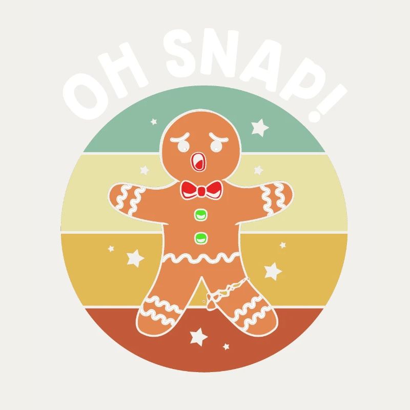 Gingerbread Man Gingerbread Heart Gingerbread Snacking
