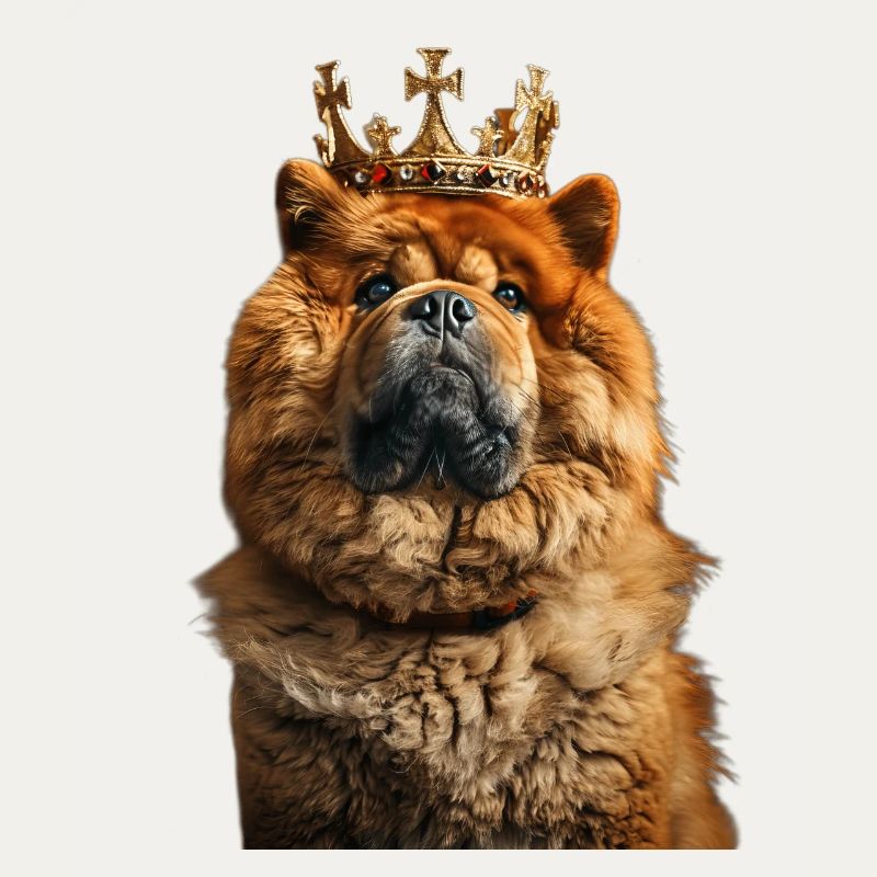 Chow-Chow