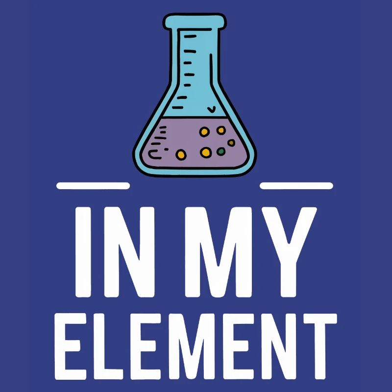 Chimiste Chimie Science Molécule d’atome