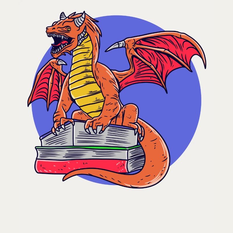 Reading Dragon Books Magic Dungeon
