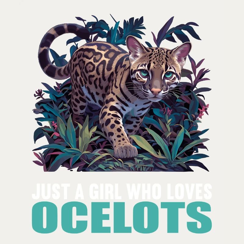 Ocelots Ocelot