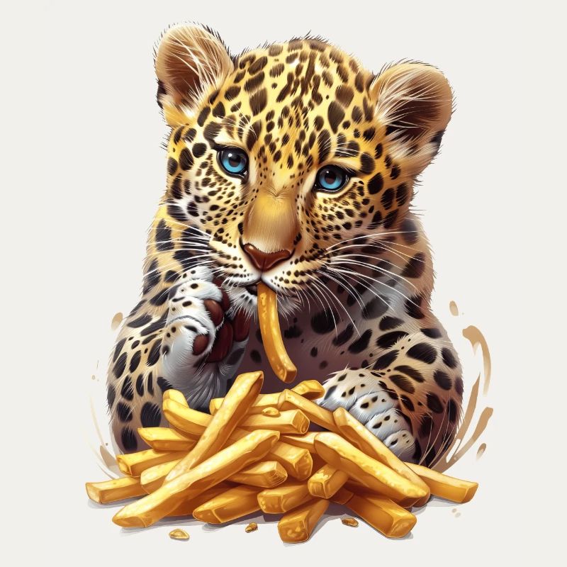 Leopard
