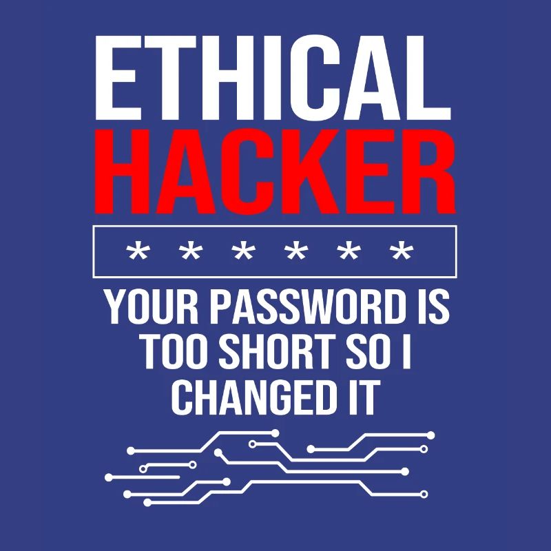 Cybersecurity Cyber Programmer Hacker