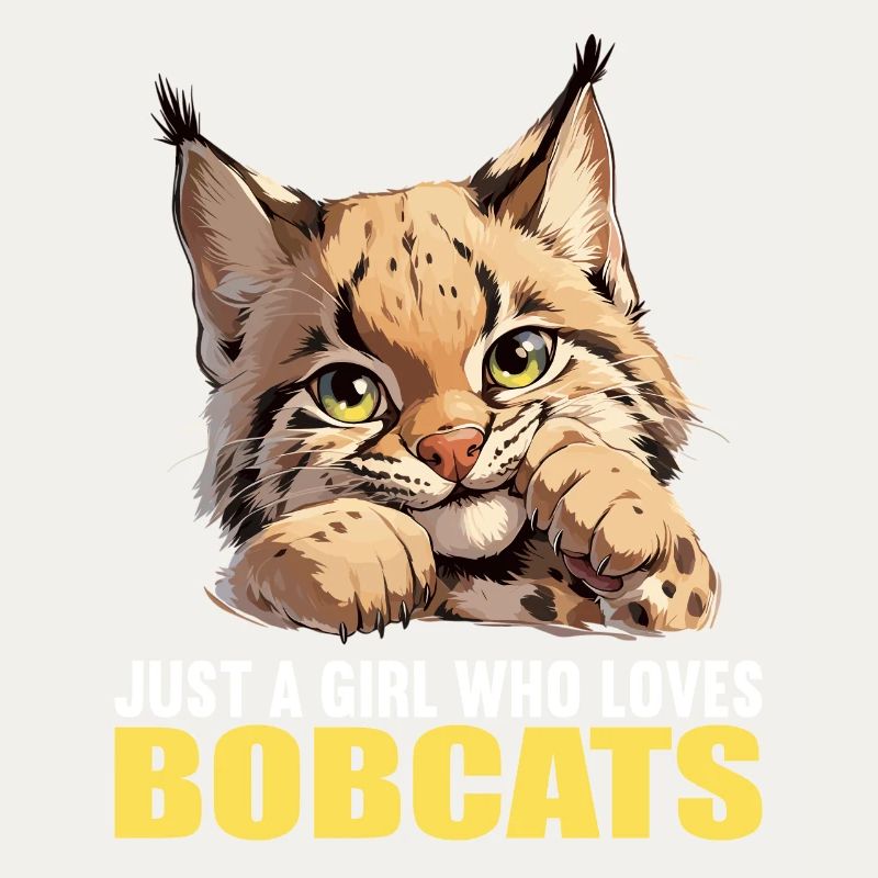 Bobcat's Bobcat, Bobcat, Bobcat, Bobcat, Lynx