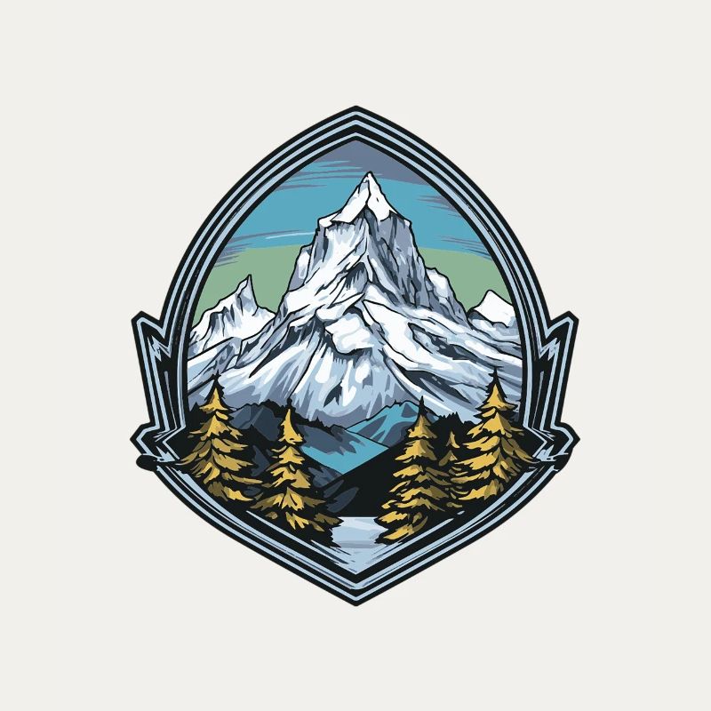 Mountains Mountains