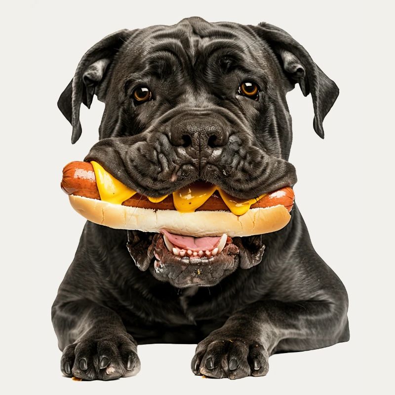 Cane corso