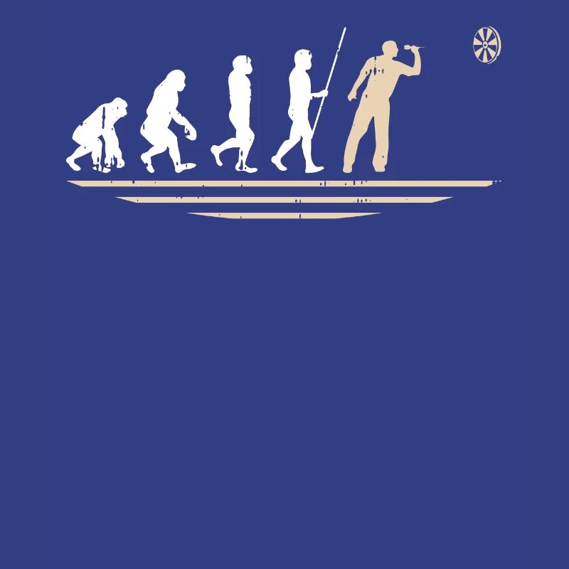 Dart d’art Dart d’évolution