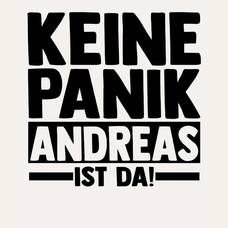 First name Andreas