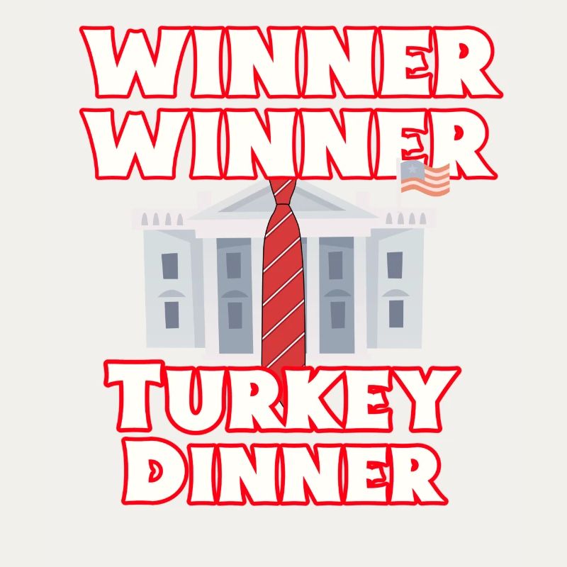  Winner thanksgiving dinner