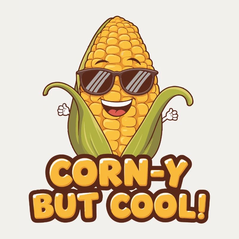 CORN BUT COOL