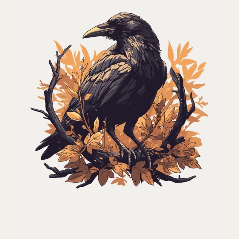 Crows Crow
