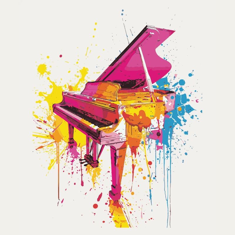 Piano