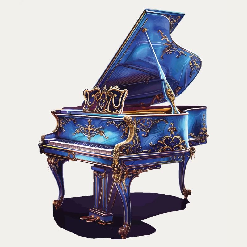 Piano