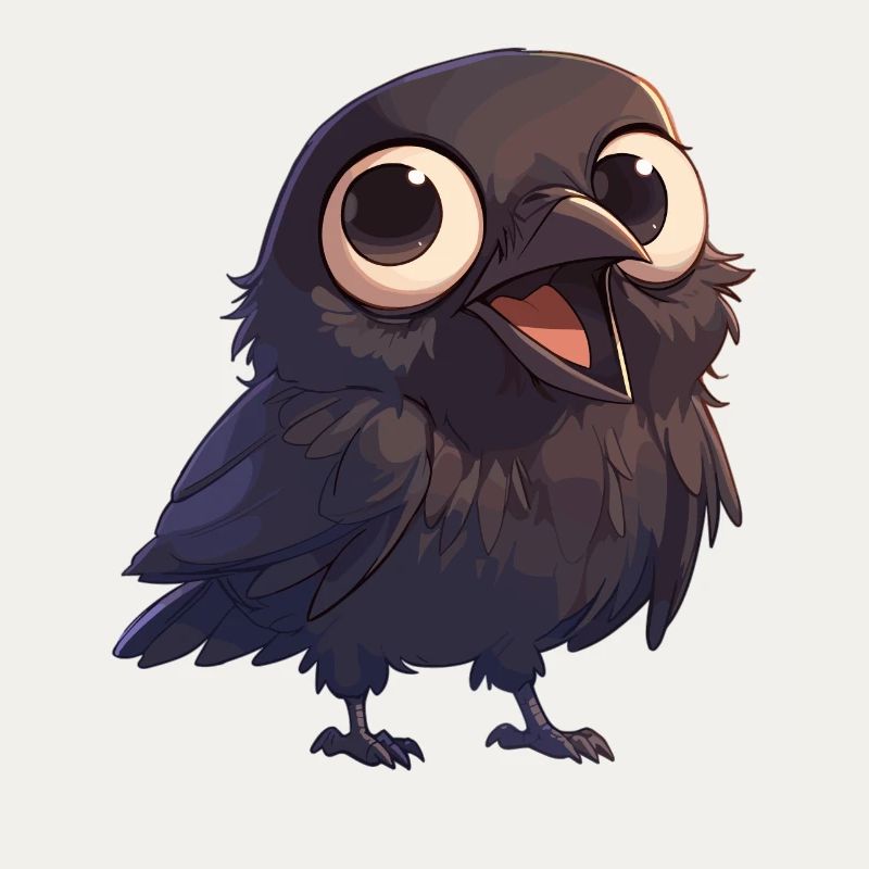 Crows Crow