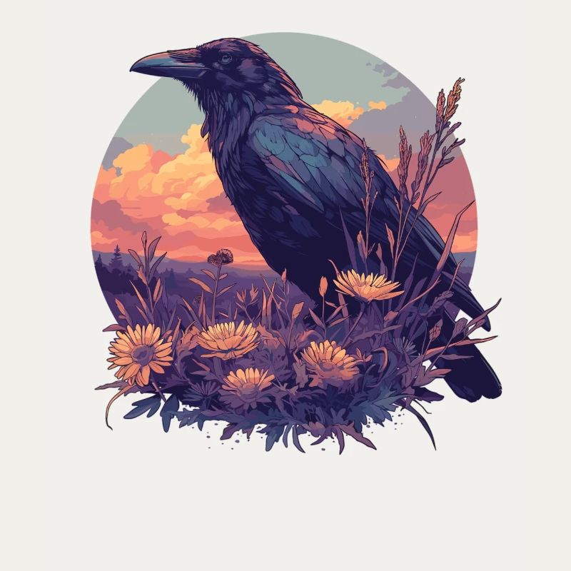 Crows Crow