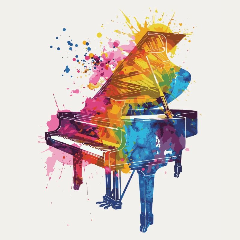 Piano