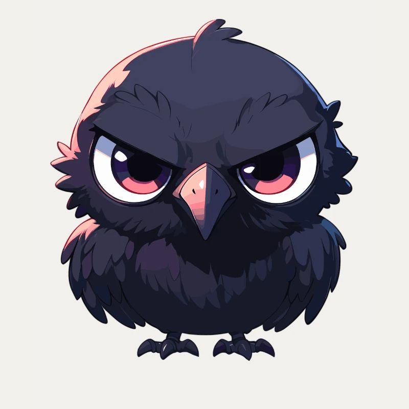 Crows Crow
