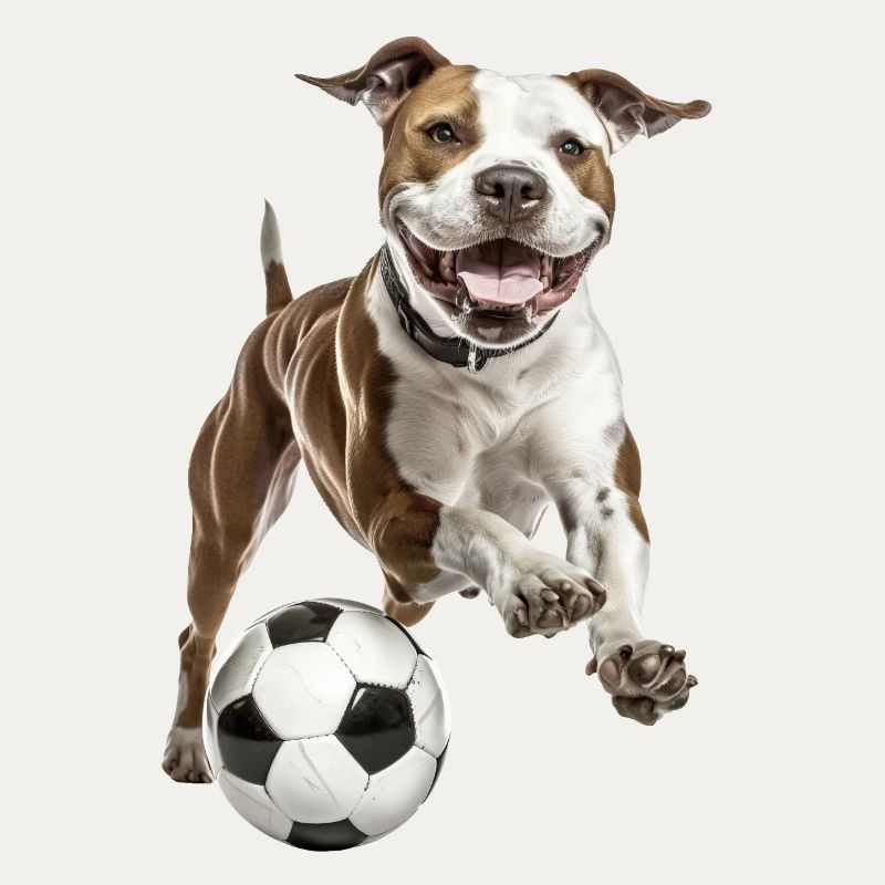 American Pitbull Terrier