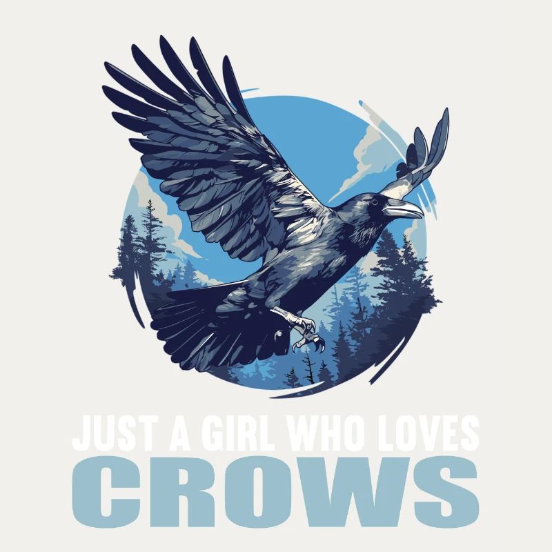 Crows Crow