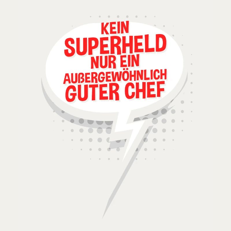 Teamleiter Chef Abschied