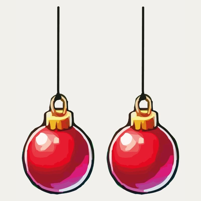 Weihnachtskugel