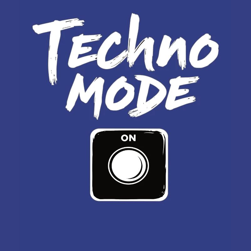 Mode Techno sur Techno Techno Musique Techno