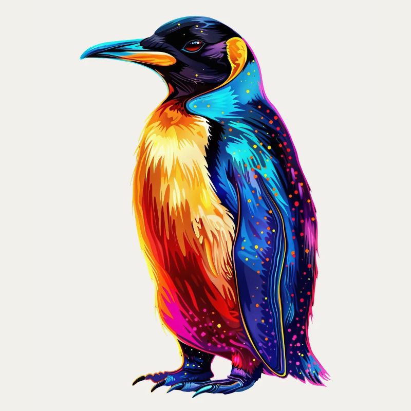 Pinguin