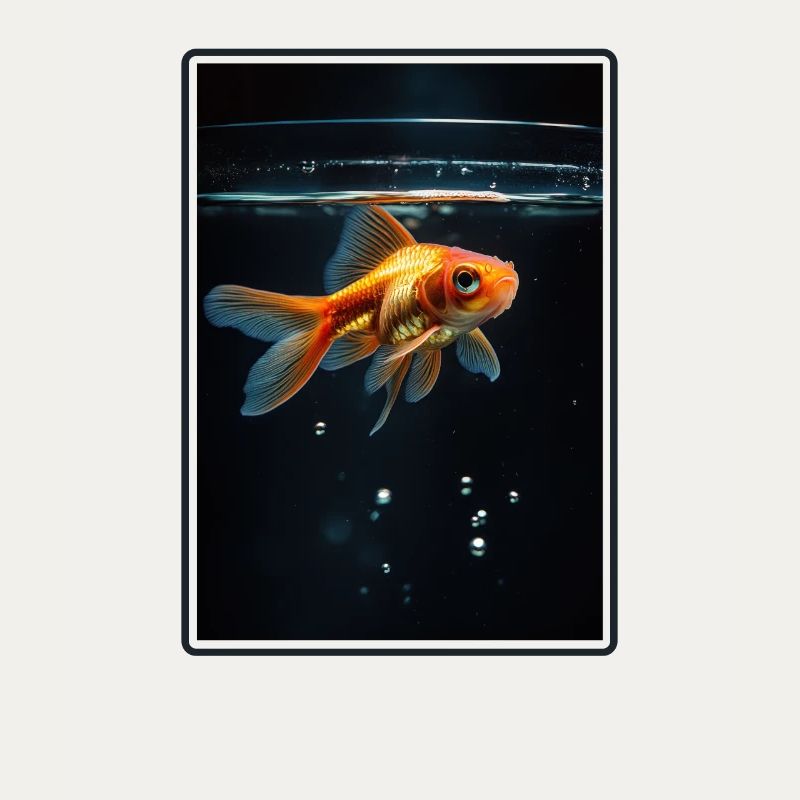 Goldfish Goldfish