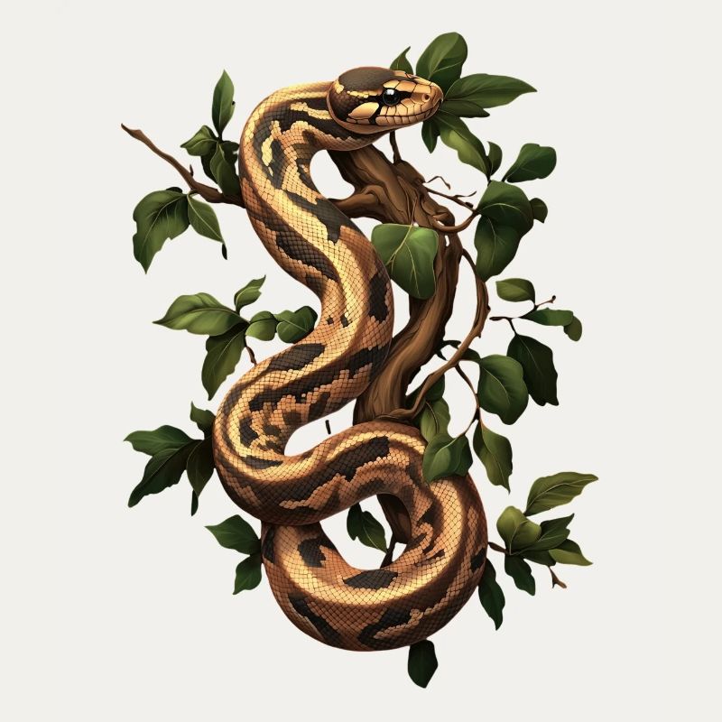 Königspython Schlangen Liebhaber Terrarium Python