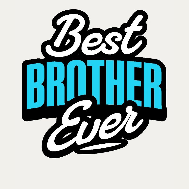 Bester Bruder