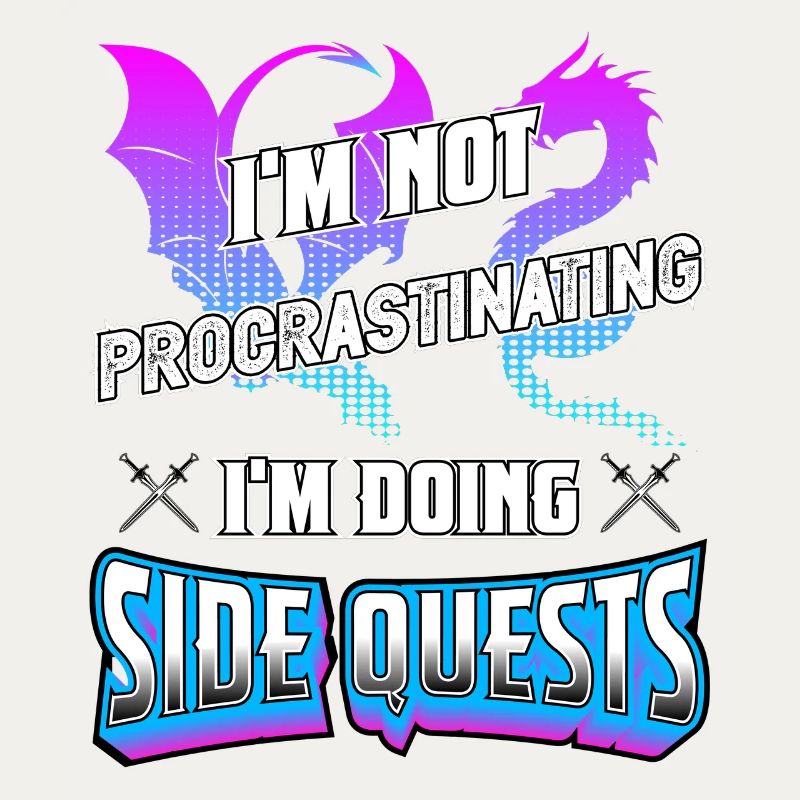 Procrastiner1