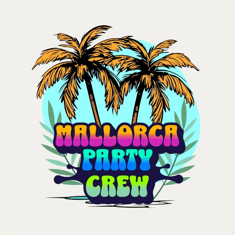 Mallorca Party Crew