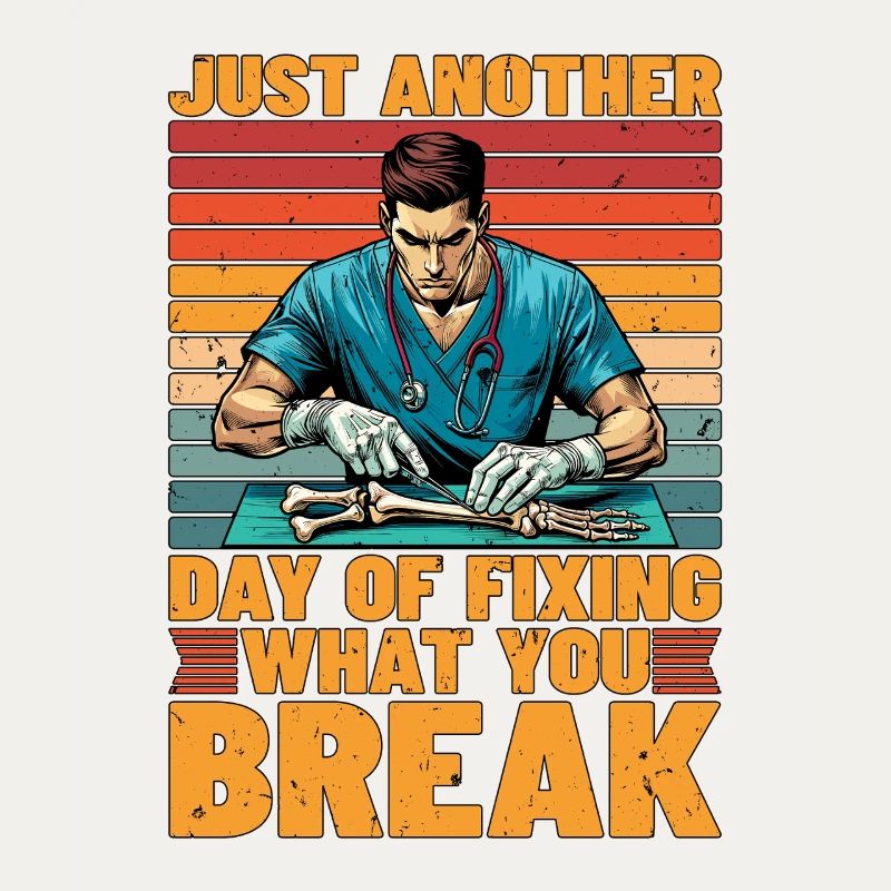 Orthopedic Surgeon Just Another Physical Therapy