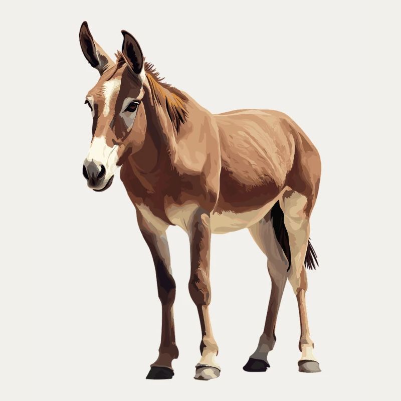 Mules Mule