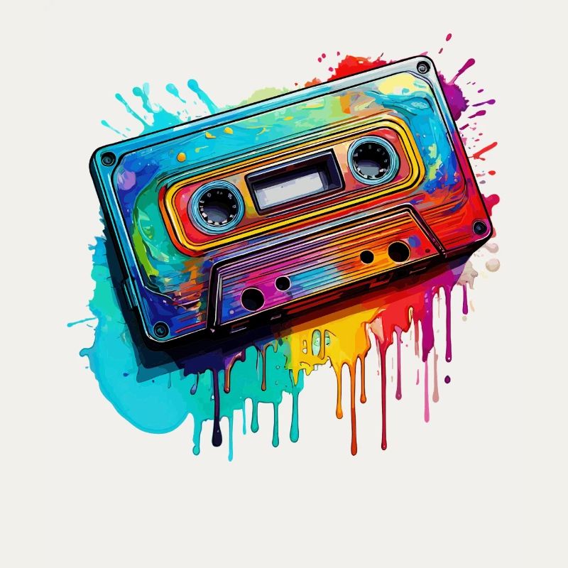 Cassette musicale