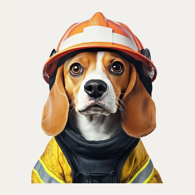 Beagle