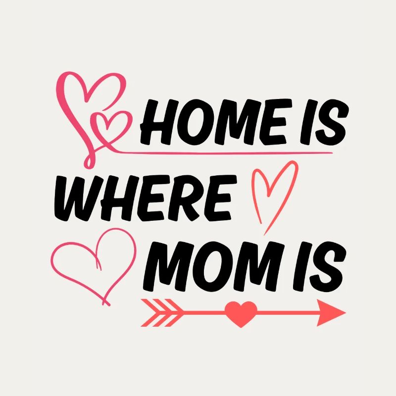 Mama Muttertag Geschenk Mutter Spruch