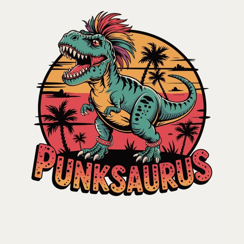 Punksaurus
