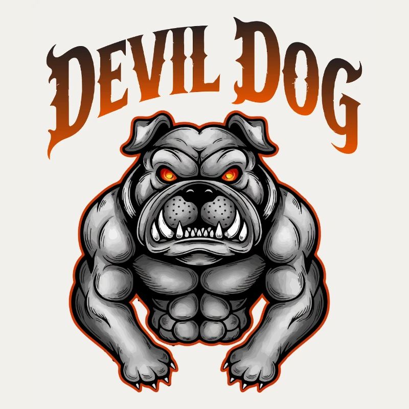 DEVIL DOG