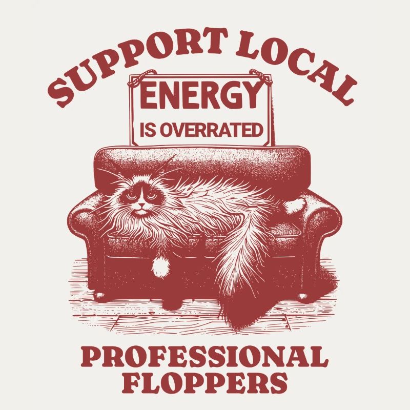 Cat Support Local Ragdoll