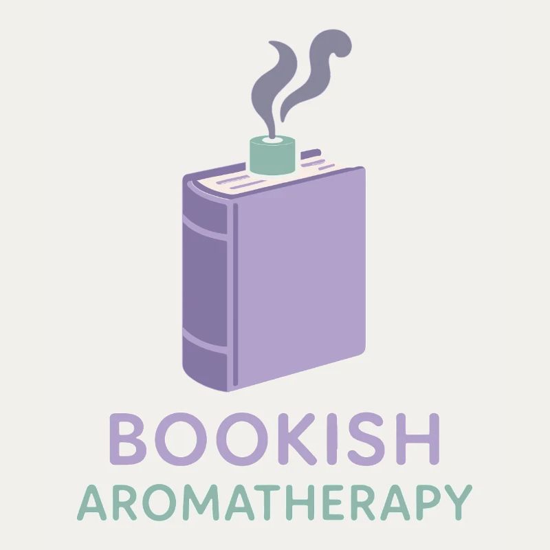 Book Sniffer Reader -Fragrance Pride Old Pages Aroma