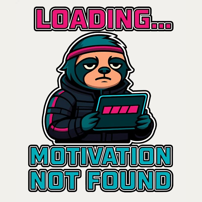 Loading... Motivation Not Found