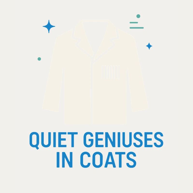 Clinical Lab Tech Diagnostic Science Data Nerd