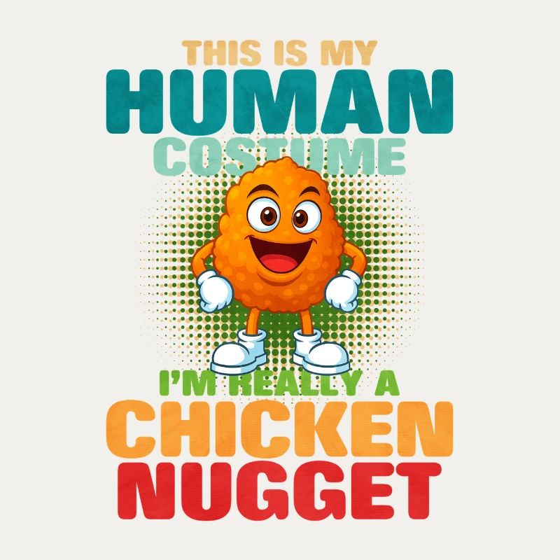 Nugget de poulet