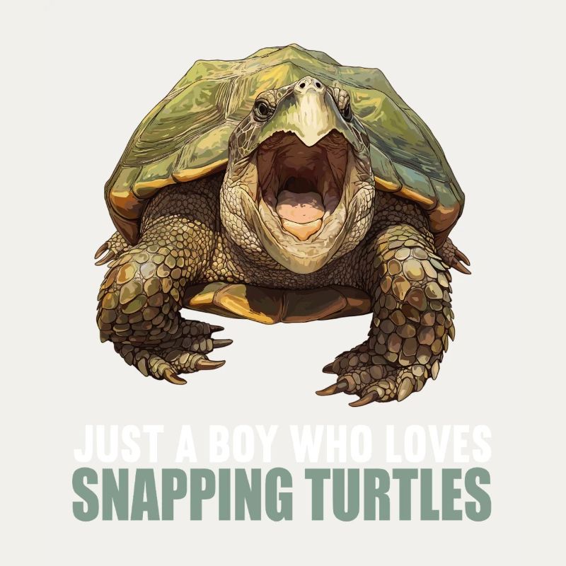 Snapping Turtles Snapping Turtle