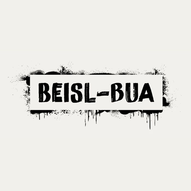 Beisl-Bua – Viennese dialect cult saying