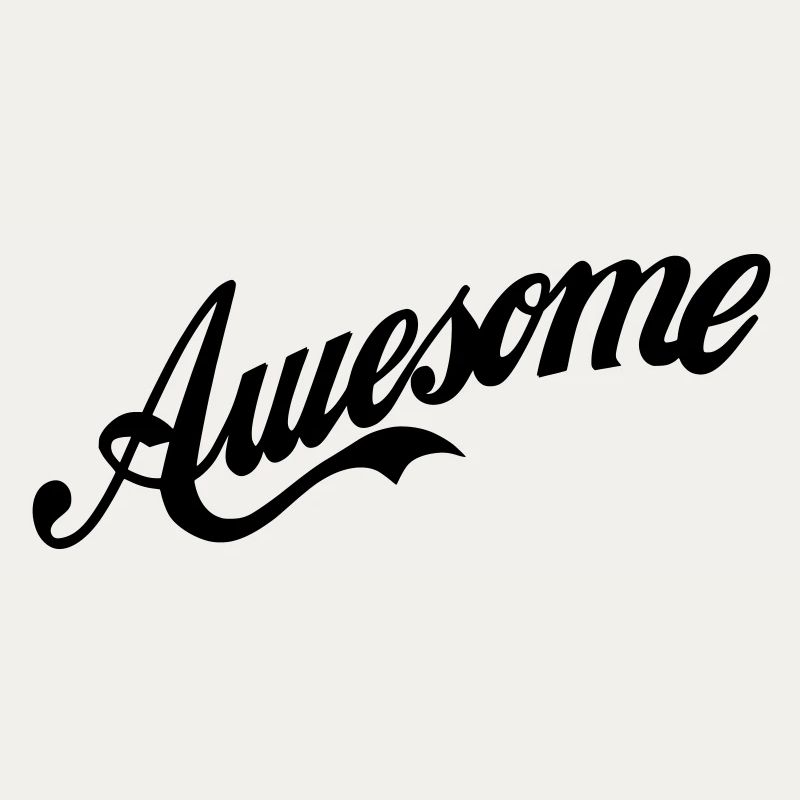 Awesome